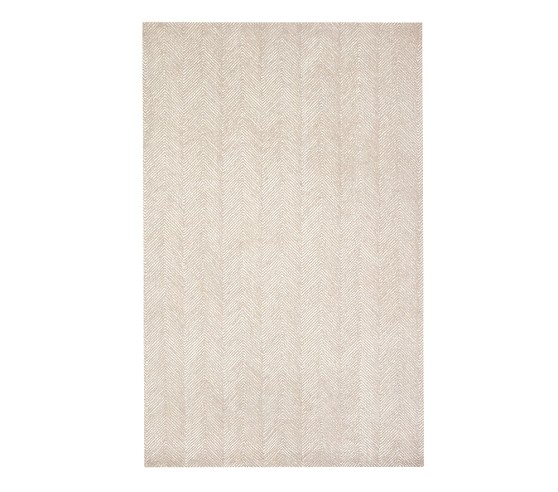 Herringbone Rug