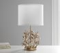 Hope for Flowers by Tracy Reese Table Lamp