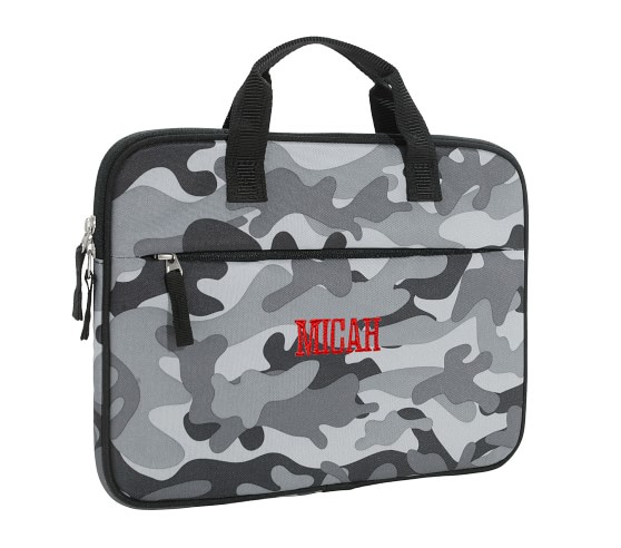 Mackenzie Gray Classic Camo Tablet Case