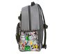 Mackenzie Marvel Comics Glow-in-the-Dark Backpacks