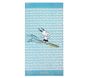 Peanuts&#174; Snoopy&#174; Surf Kid Beach Towel