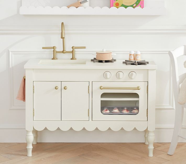 Penny Play Kitchen 31 Pottery Barn Kids