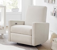 Phoenix Swivel Glider Recliner