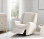 Taylor Swivel Glider Recliner