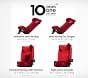 Diono Radian&#174; 3RXT All in One Car Seat