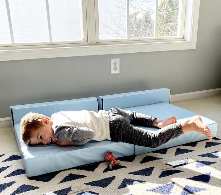 Mini kid couch best sale