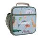 Brendan Safari Animals Mackenzie Classic RPET Lunch Box