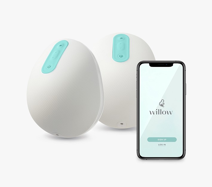 Willow&reg; 3.0 Wearable Breast Pump