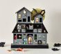 Haunted House Light Up 3-D Advent Calender