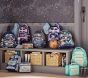 Mackenzie Grey Jax Construction Glow-in-the-Dark Backpack &amp; Lunch Bundle, Set of 3