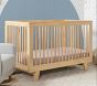 Babyletto Hudson 3-in-1 Convertible Crib