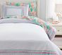 Lilly Pulitzer Border Duvet Cover &amp; Shams