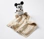 Disney Home x Sanderson Mickey Mouse Sweater Knit Lovey