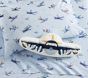 Airplane Map Bedding Set