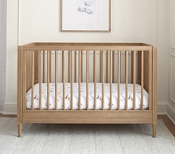 Harlow Convertible Crib