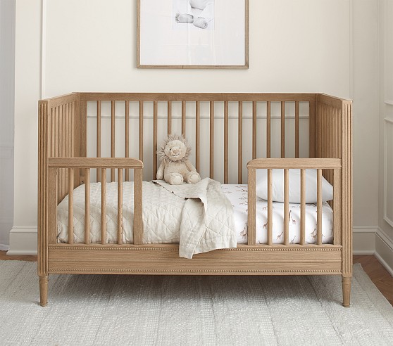 Harlow Nightstand - Natural Harlow Nightstand - Natural
