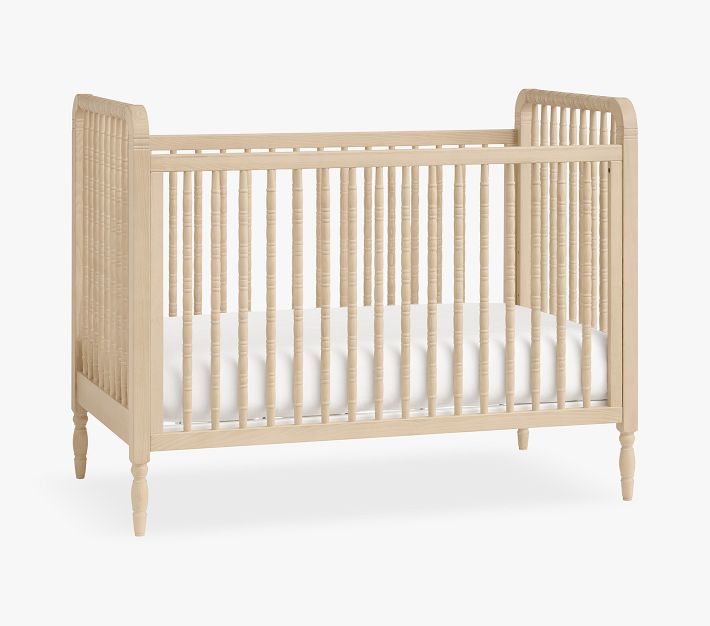 Pottery barn elsie crib hotsell