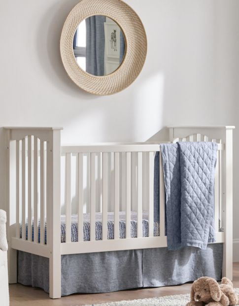 Nursery Furniture Up to 50% Off