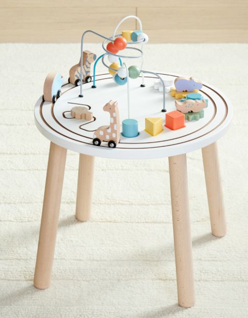 Baby Toys Up to 50% Off