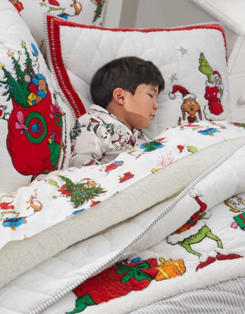 Kids' Bedding Up to 60% Off