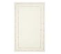 Pearl Dot Rug, 8x10', Multi