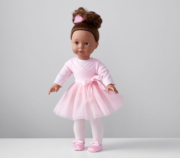 Ballerina Gotz Doll Collection