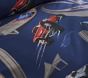 Hot Wheels&#8482; Duvet Cover &amp; Shams