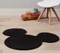 Machine Washable Disney Mickey Mouse Rug