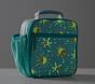 Mackenzie Aqua Sunshine Glow-in-the-Dark Lunch Boxes