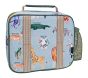 Mackenzie Brendan Safari Animals Lunch Boxes