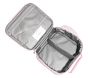 Mackenzie Pink Shimmer Ballerinas Lunch Boxes