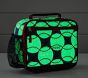 Mackenzie Play Ball Glow-in-the-Dark Lunch Boxes