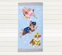 <i>PAW Patrol&#8482;</i> Kid Beach Towel