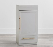 Chelsea Kitchen Fridge (19")