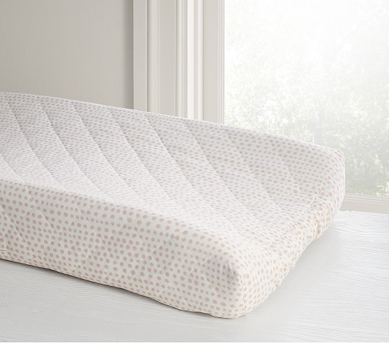 Pottery Barn Changing Pad