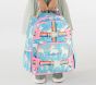 Mackenzie Aqua Unicorn Parade Backpacks