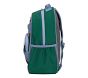 Mackenzie Green Sports Chenille Backpacks