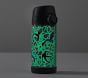 Mackenzie Marvel's Spider-Man Heroes Glow-in-the-Dark Water Bottle