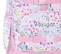 Mackenzie Pink Field Floral Backpacks