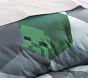 Minecraft&#8482; Comforter &amp; Shams