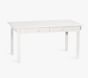 Carolina Craft Table Tall, Simply White