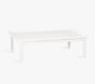 Carolina Activity Table, Simply White