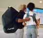 Video 1 for Nuna PIPA&#8482; Series Travel Bag