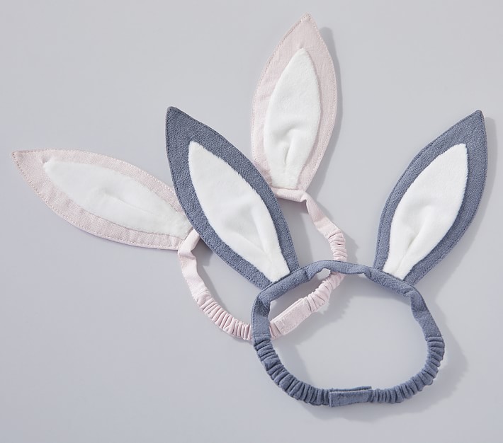 Baby Bunny Headband