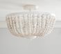 Naturalist Flush Mount (18&quot;)