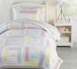 Annabelle Patchwork Quilt &amp; Shams