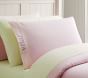 Gingham Duvet Cover &amp; Shams