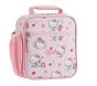 Hello Kitty&#174; Hearts Lunch Boxes