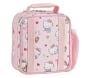 Hello Kitty&#174; Hearts Lunch Boxes