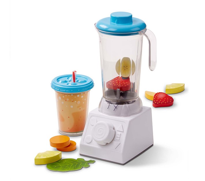 Melissa &amp; Doug Smoothie Maker Blender Set